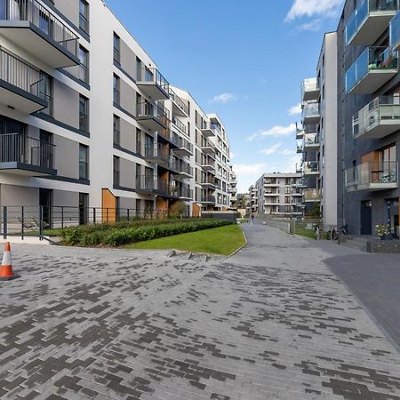 Apartments Cracow Rakowicka By Noclegi Renters Krakow Exterior photo