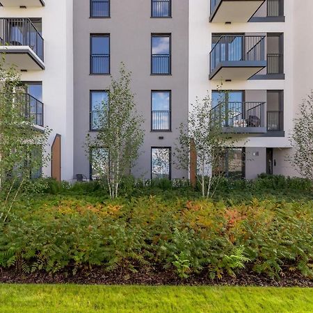 Apartments Cracow Rakowicka By Noclegi Renters Krakow Exterior photo