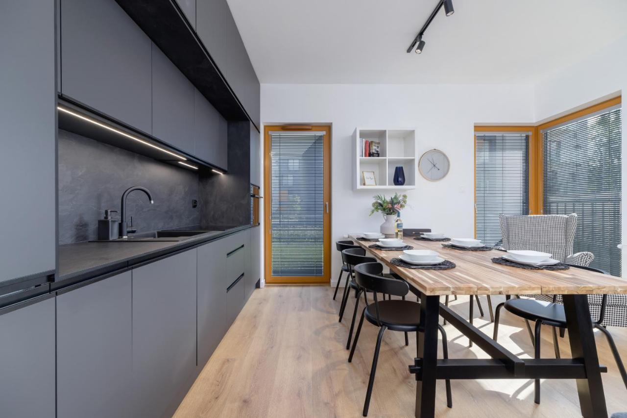 Apartments Cracow Rakowicka By Noclegi Renters Krakow Exterior photo