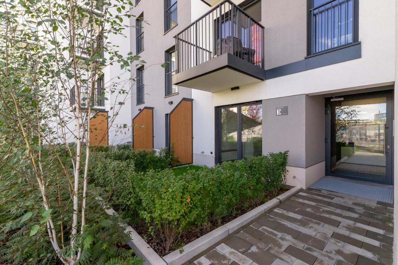 Apartments Cracow Rakowicka By Noclegi Renters Krakow Exterior photo