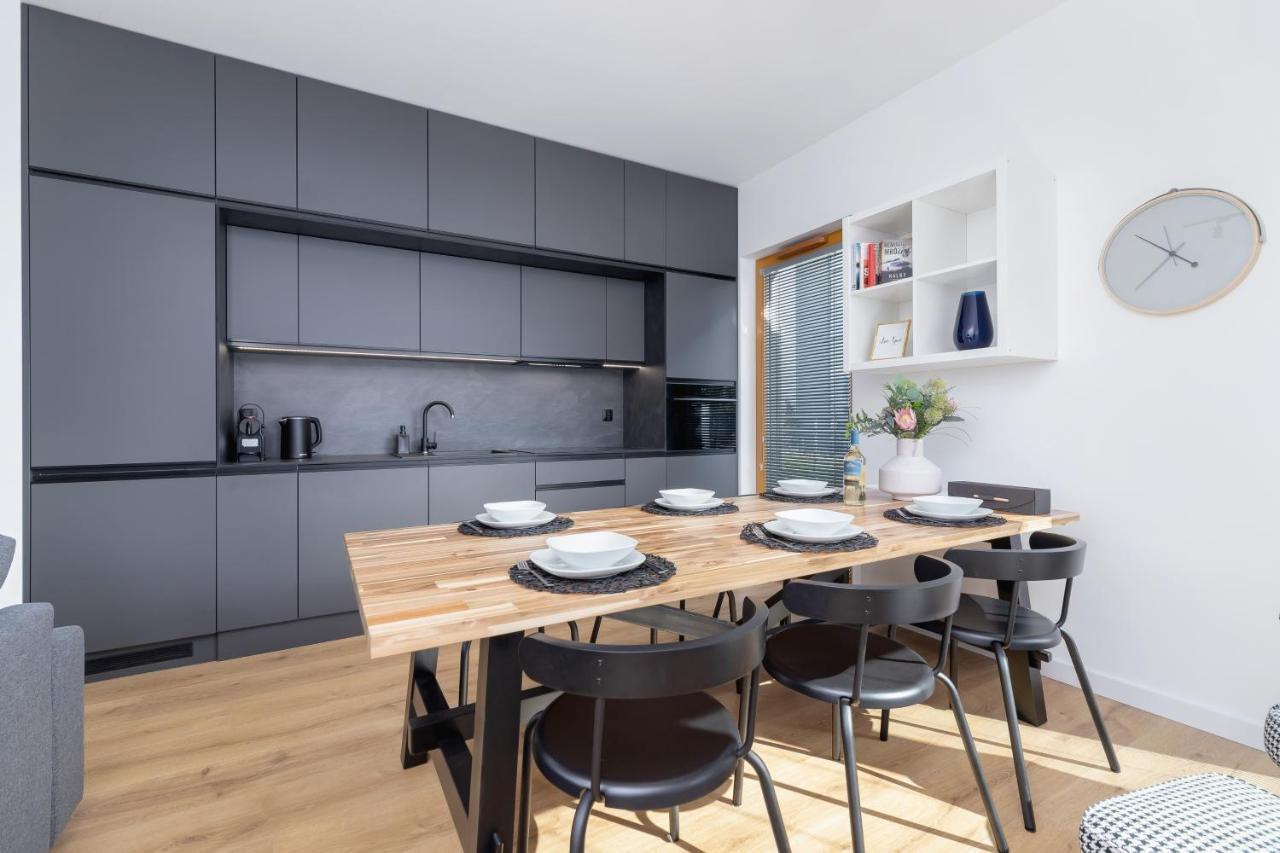 Apartments Cracow Rakowicka By Noclegi Renters Krakow Exterior photo