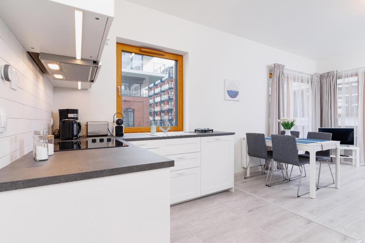 Apartments Cracow Rakowicka By Noclegi Renters Krakow Exterior photo