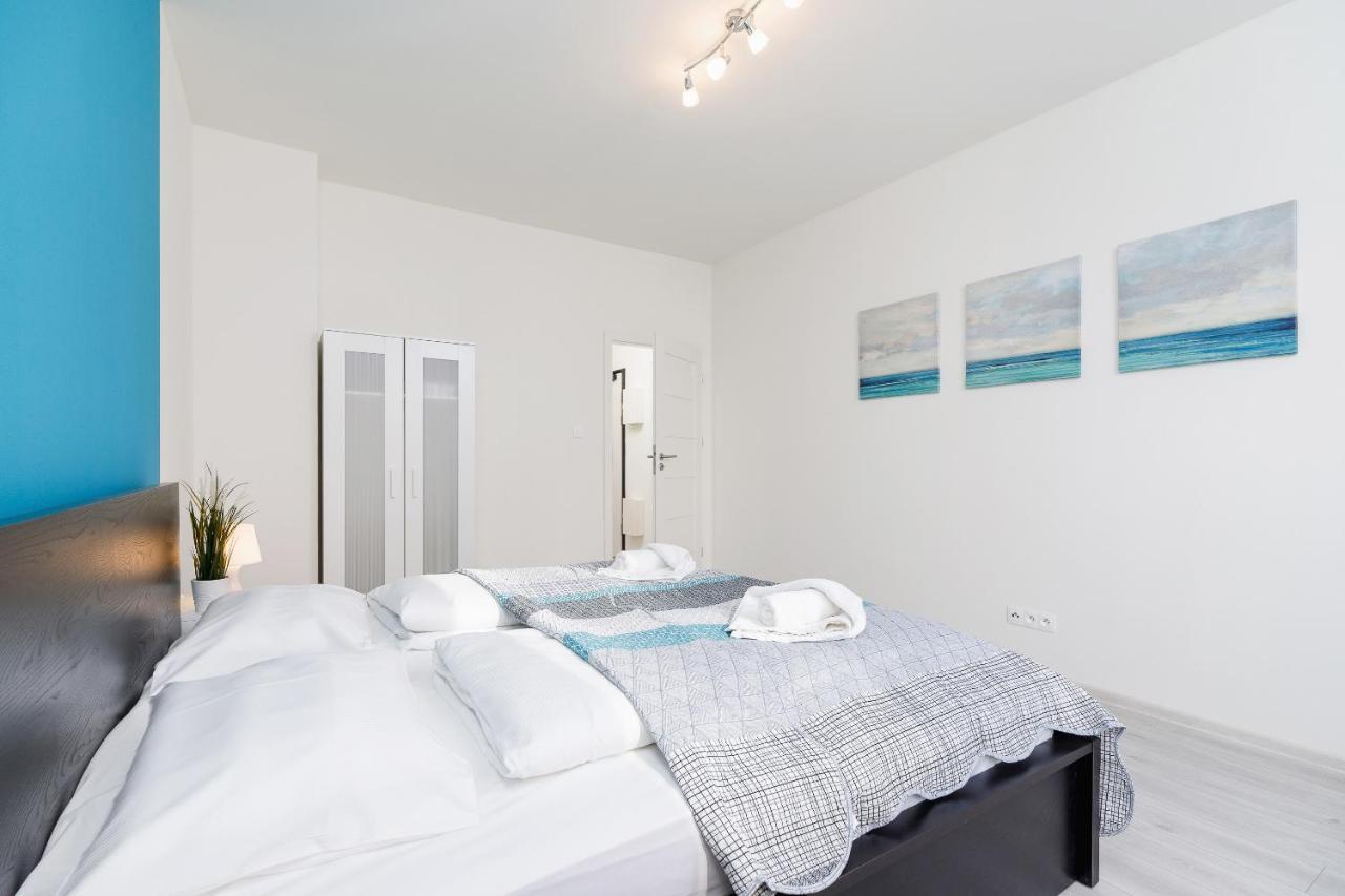 Apartments Cracow Rakowicka By Noclegi Renters Krakow Exterior photo